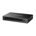 Picture of SWITCH MERCUSYS MS108GS 8-Port Gigabit Desktop Switch, Desktop Steel Case