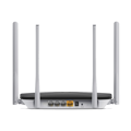 Picture of MERCUSYS AC12 AC1200 Dual Band Wireless Router 802.11ac, 4xLAN, 1WAN, 4x5dBi omni directional