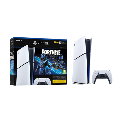 PlayStation 5 Slim E chassisdisk ver.1TB,sa optikom