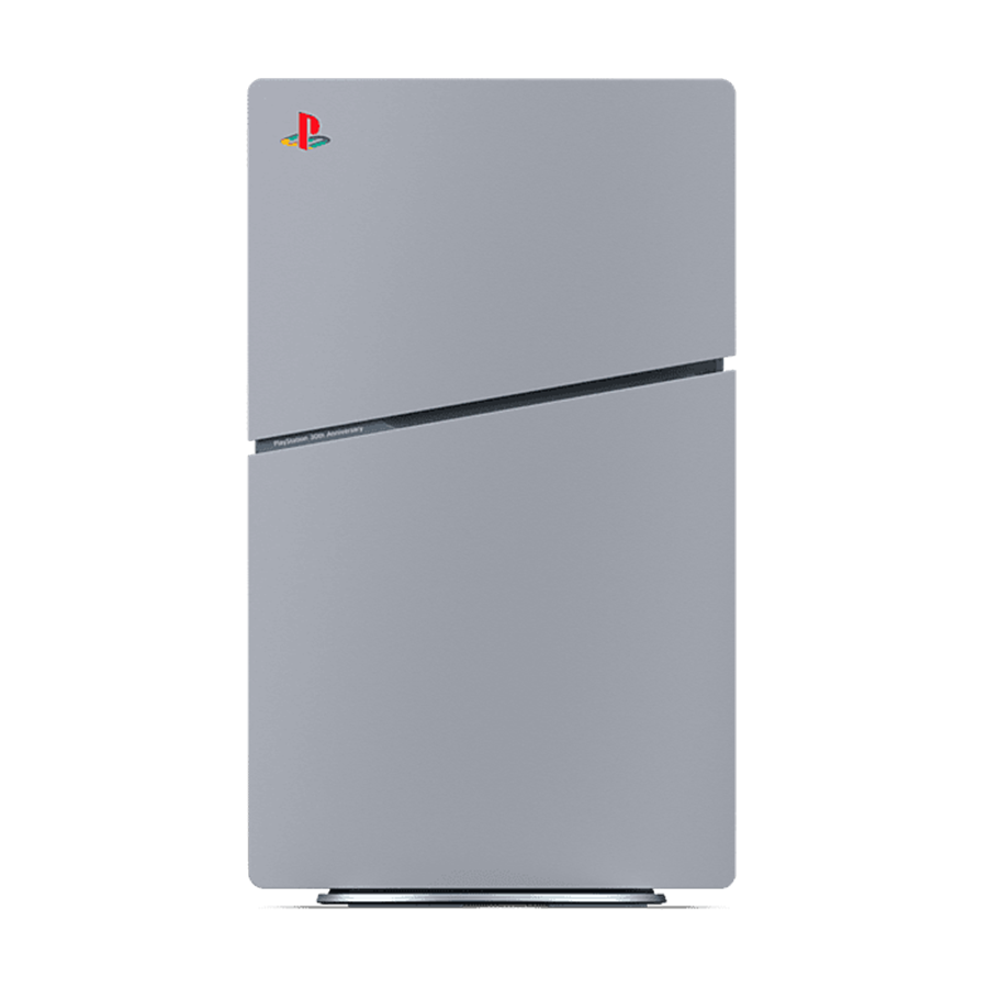 PlayStation 5 Digital Edition C chassis 30th Anniversary Limited Edition 1000046911