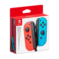 Picture of Nintendo Switch Controller Joy-Con set red/blue