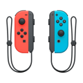 Picture of Nintendo Switch Controller Joy-Con set red/blue