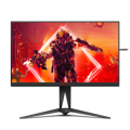 Picture of MONITOR AOC AG275QXN Gaming AGON 27" QHD 2560x1440 1ms VA 165 Hz USB 3.2, 4xUSB, 5Gbit DisplayHDR 400 1000:1 400 cd/m2 Full ERGO 2 x HDMI 1 x DP