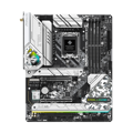 Picture of ASROCK MB Z790 STEEL LEGEND WIFI Intel Z790 LGA1700 4xDDR5 RAID HDMI DP ATX