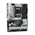 Picture of ASROCK MB Z790 STEEL LEGEND WIFI Intel Z790 LGA1700 4xDDR5 RAID HDMI DP ATX