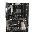 Picture of Gigabyte MB B450 AORUS ELITE V2 1.2, AMD B450; AM4;4xDDR4; DVI, HDMI; RAID; ATX