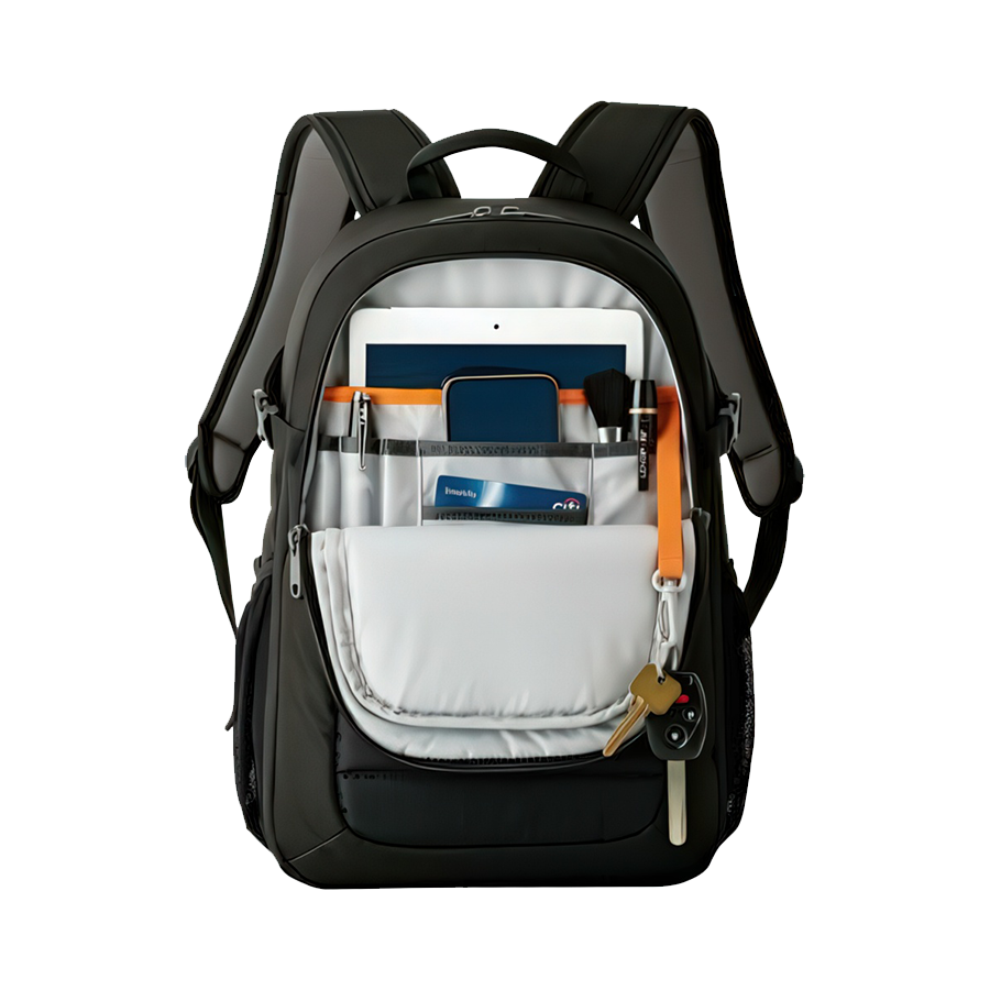 Ruksak za fotoaparat Lowepro Tahoe BP 150 (Dark Grey)