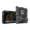 Picture of Gigabyte MB Z790 S DRR4 LGA1700, 4xDDR4, 3xM.2, 4xSATA 8xUSB, HDMI, DP, ATX