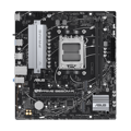 Picture of ASUS MB PRIME B650M-R B650, AM5, 2xDDR5 2x M.2, 4xSATA, HDMI, 6xUSB, RAID, mATX