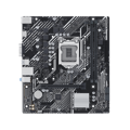 Picture of ASUS MB PRIME H510M-K R2.0 Intel H470 LGA1200 2xDDR4 VGA HDMI MicroAtx 1xM.2