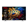 Picture of TV TCL 65" 65C655 4K QLED TV Motion Clarity 120HZ Google TV HDMI 2.1; 2.1 ONKYO Dolby Atmos