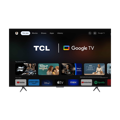 Picture of TV TCL 65" 65C655 4K QLED TV Motion Clarity 120HZ Google TV HDMI 2.1; 2.1 ONKYO Dolby Atmos