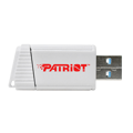 Picture of USB Memory stick PATRIOT USB 64GB, 3.2 Xporter Core PSF64GXRB3U