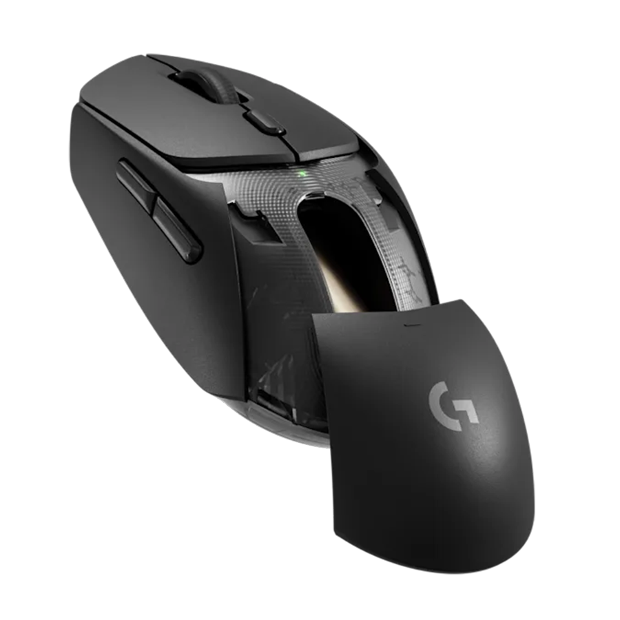 Miš LOGITECH G309 LIGHTSPEED Wireless Bluetooth Gaming Mouse BLACK 910-007199