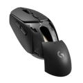 Picture of Miš LOGITECH G309 LIGHTSPEED Wireless Bluetooth Gaming Mouse BLACK 910-007199