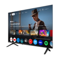 Picture of TESLA TV  50"50S645SFS UHD GoogleTV Google Assistant-Glasovne komande: EON, Orion TV, Deezer, Spotify, YouTube kids, Asphalt 8, VLC player, KODI, HBO 