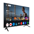 Picture of TESLA TV  50"50S645SFS UHD GoogleTV Google Assistant-Glasovne komande: EON, Orion TV, Deezer, Spotify, YouTube kids, Asphalt 8, VLC player, KODI, HBO 