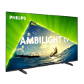 Picture of TV Philips 55"PUS8209 4K QLED Ambilight 3 strane; Titan OS; Pixel Precise Ultra HD, 55PUS8209/12