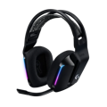 Picture of Slušalice sa mikrofonom, Logitech G733 LIGHTSPEED Wireless Gaming Headset, black, 981-000864