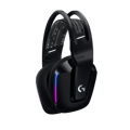 Picture of Slušalice sa mikrofonom, Logitech G733 LIGHTSPEED Wireless Gaming Headset, black, 981-000864