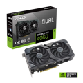 Picture of VGA ASUS DUAL-RTX4060-O8G-OC nVidia GeForce RTX 4060 8GB GDDR6 128bit, HDMI, 3xDP