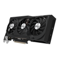 Picture of VGA Gigabyte RTX 4070 Ti Super Windforce OC 16G, GDDR6X, 256bit, 3x DP, 1x HDMI, GV-N407TSWF3OC-16GD