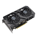 Picture of VGA ASUS DUAL-RTX4060TI-8G-EVO NVIDIA GeForce RTX4060 Ti 8GB 8GB GDDR6 128bit, HDMI, 3xDP