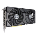 Picture of VGA ASUS DUAL-RTX4060TI-8G-EVO NVIDIA GeForce RTX4060 Ti 8GB 8GB GDDR6 128bit, HDMI, 3xDP