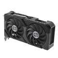 Picture of VGA ASUS DUAL-RTX4060TI-8G-EVO NVIDIA GeForce RTX4060 Ti 8GB 8GB GDDR6 128bit, HDMI, 3xDP