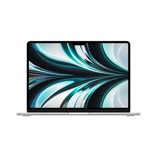 Picture of Apple MacBook Air 13.6" M3 8GB 256GB MRXQ3 Silver