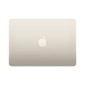 Picture of Apple MacBook Air 13.6" M3 8GB 256GB MRXT3 Starlight