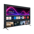 Picture of TESLA TV 75  75M345BUS UHD Smart;VIDA OS;App store, YouTube, Netflix, Prime video, EON,  HDMIx3;USBX2;CI+;Hotel Mode