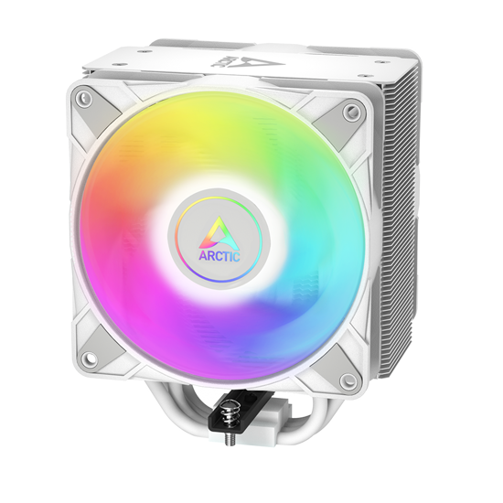 Picture of CPU hladnjak Arctic Freezer 36 A-RGB White 1700/AM4/AM5/1851