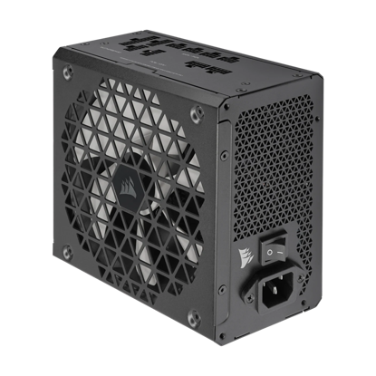 Napojna jedinica Corsair PSU 750W RM750x SHIFT 80 PLUS Gold Fully Modular ATX CP-9020251-EU