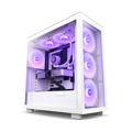 Picture of CPU hladnjak AIO Liquid gaming NZXT Kraken Elite 280 RGB white, RL-KR280E-W1