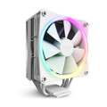 Picture of CPU hladnjak NZXT T120 RGB, white, RC-TR120-W1