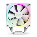 Picture of CPU hladnjak NZXT T120 RGB, white, RC-TR120-W1