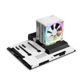 Picture of CPU hladnjak NZXT T120 RGB, white, RC-TR120-W1