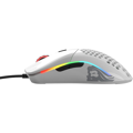 Picture of Miš Glorius gaming Race D RGB GD-GWHITE glossy white