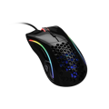 Picture of Miš Glorius gaming Race D RGB GD-GBLACK, glossy black