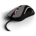 Picture of Miš Glorius gaming Race D RGB GD-GBLACK, glossy black