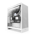 Picture of Kućište NZXT CASE H7 Flow white CM-H72FW-01