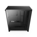 Picture of Kućište NZXT CASE H7 Flow black CM-H72FB-01