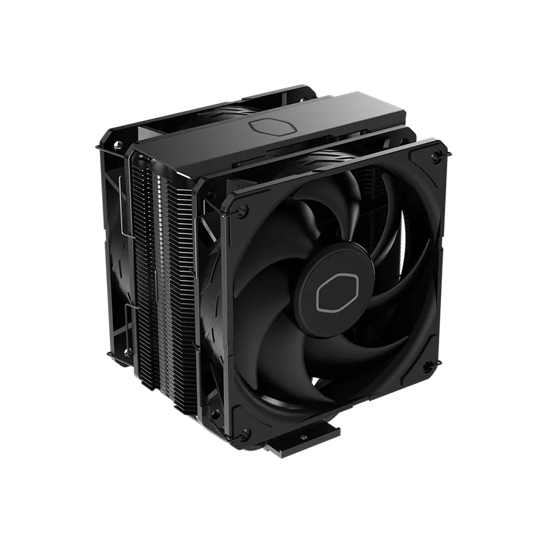 Picture of CPU hladnjak Cooler Master Hyper 212 Black X Duo