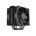 Picture of CPU hladnjak Cooler Master Hyper 212 Black X Duo