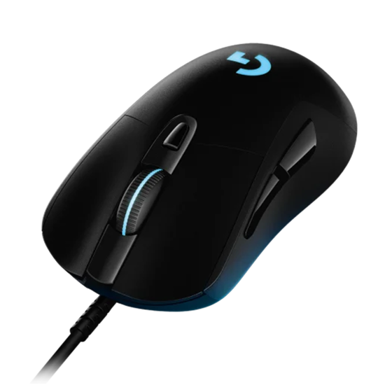 Picture of Miš LOGITECH GAMING G403 Hero 910-005636