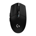 Picture of Miš LOGITECH G304 Lightspeed Wireless Black 910-005286