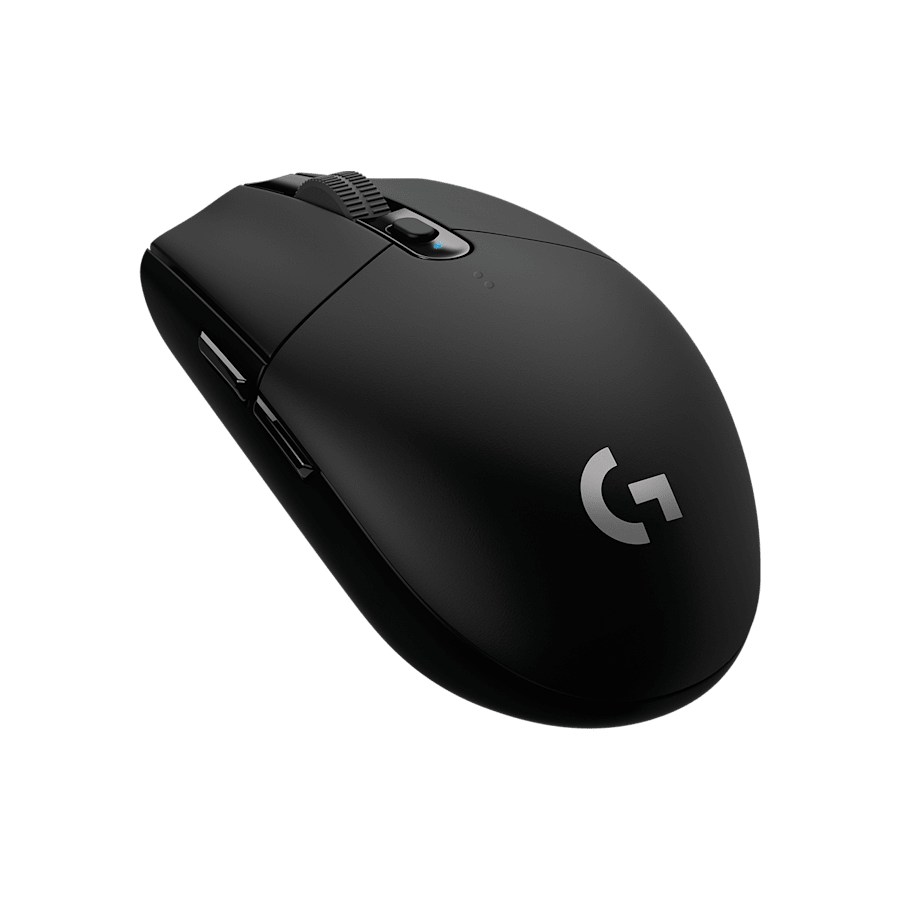 Miš LOGITECH G304 Lightspeed Wireless Black 910-005286