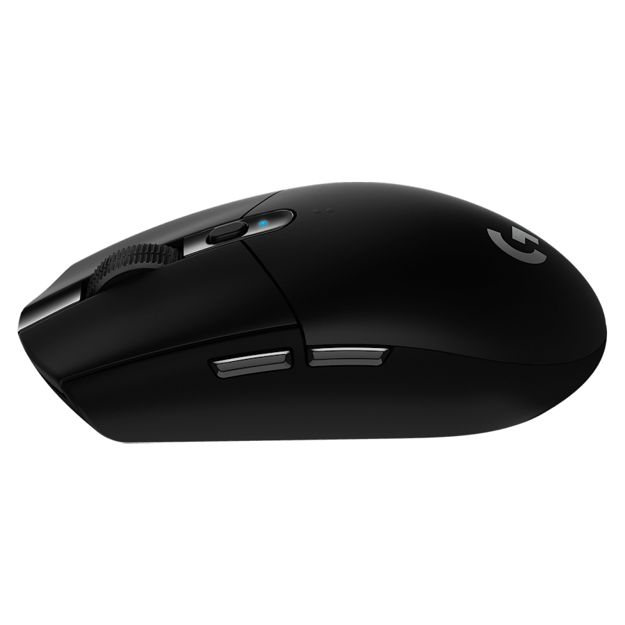Miš LOGITECH G304 Lightspeed Wireless Black 910-005286