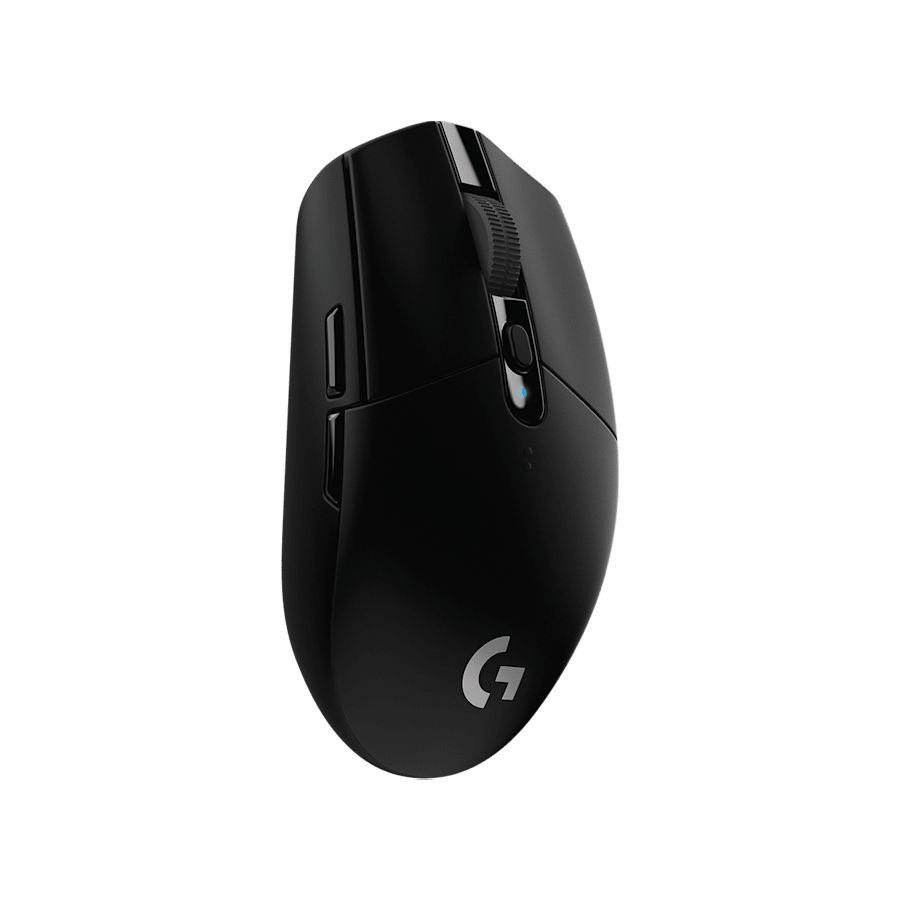 Miš LOGITECH G304 Lightspeed Wireless Black 910-005286